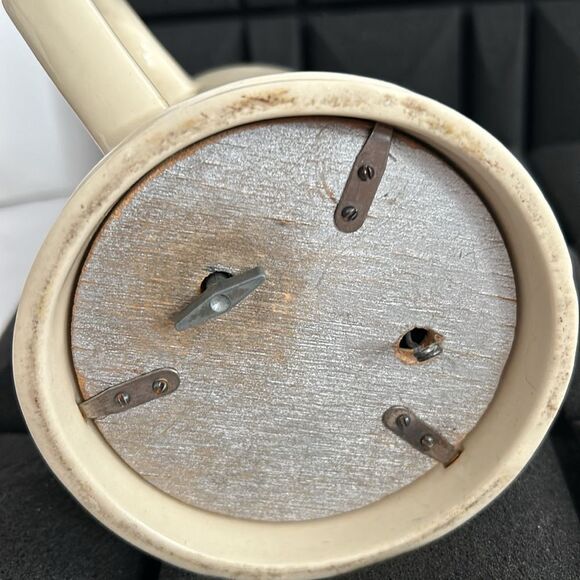 Musical Cup Mug Stein Dolores Girl with Flowers Ceramic Hand Painted mus… - Picture 7 of 7